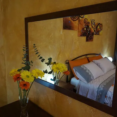 Apartment Garbatella Storica Rome