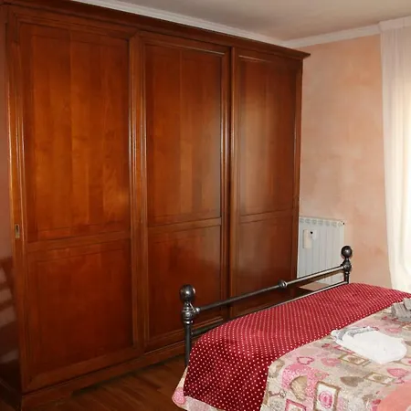 Apartment Garbatella Storica Apartment *