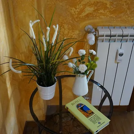 Apartment Garbatella Storica * Rome