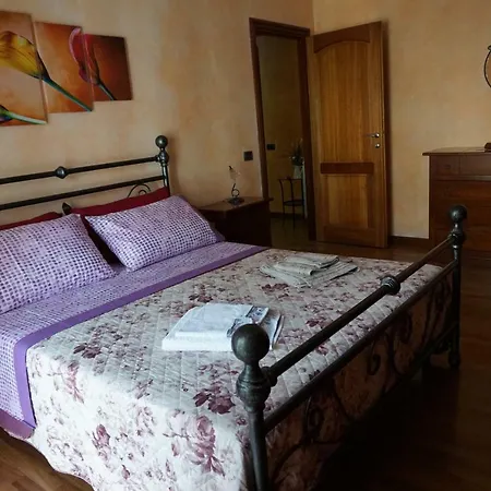 Apartment Garbatella Storica * Rome