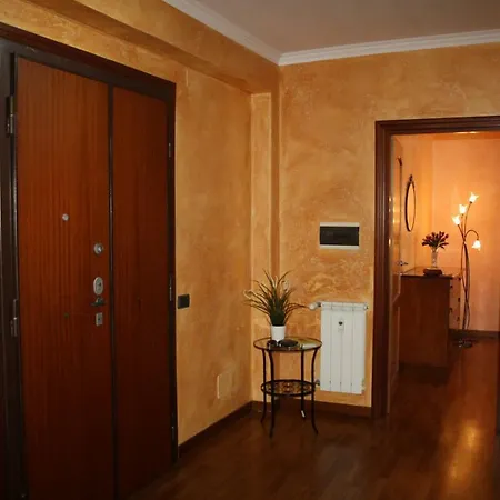 Apartment Garbatella Storica * Rome