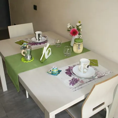 Apartment Apartment Garbatella Storica Rome