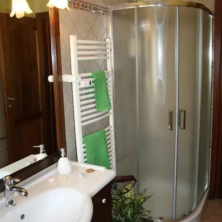 Apartment Garbatella Storica *