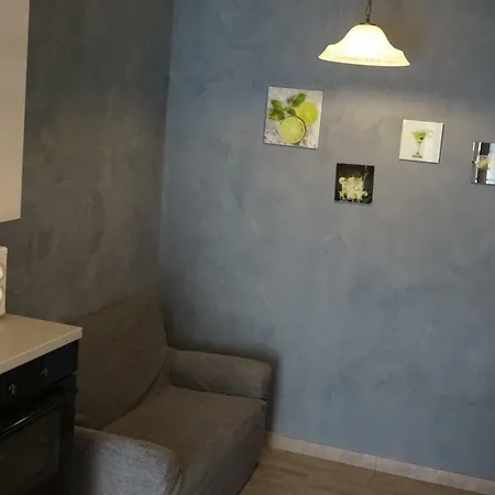 Apartment Garbatella Storica *