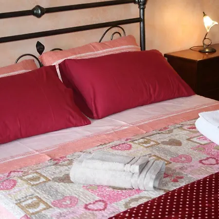 Apartment Garbatella Storica *