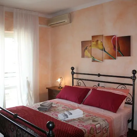 Apartment Garbatella Storica Rome