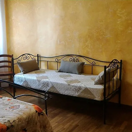 Apartment Apartment Garbatella Storica Rome