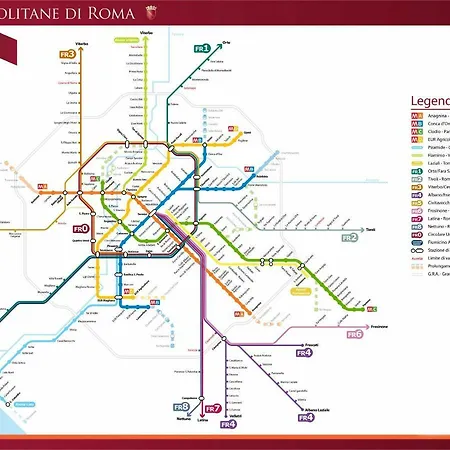 Apartment Garbatella Storica Rome